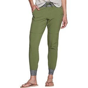 Toad & Co. Debug Sunkissed Jogger Lightweight Stretch - Green - Large